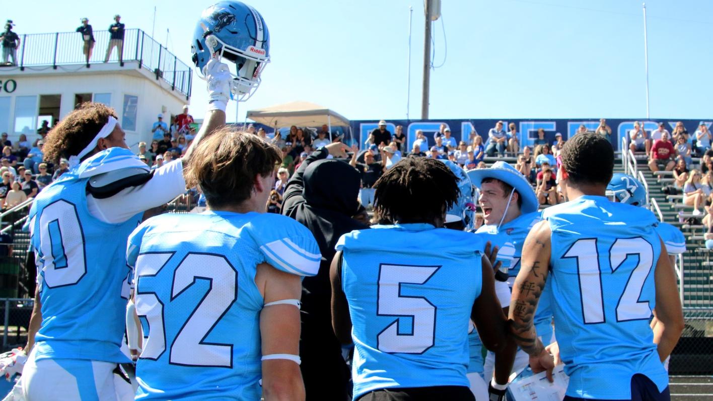 SMWC headed back to MSFL championship game